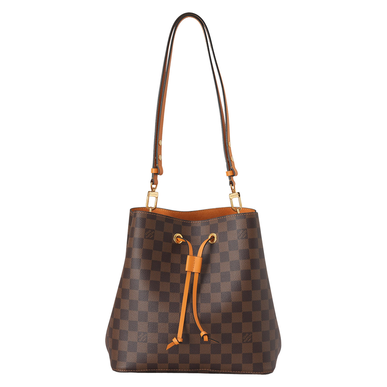 LOUIS VUITTON(USED)루이비통 N40213 다미에 에벤 네오노에